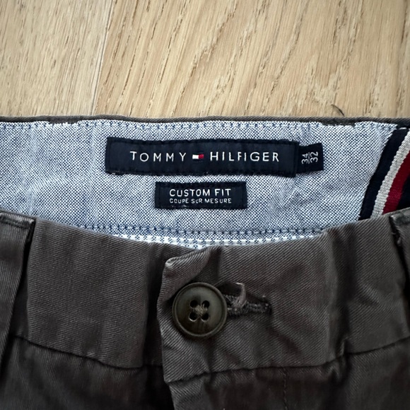 Tommy Hilfiger Men’s Pants - 3 Pairs - Picture 2 of 4